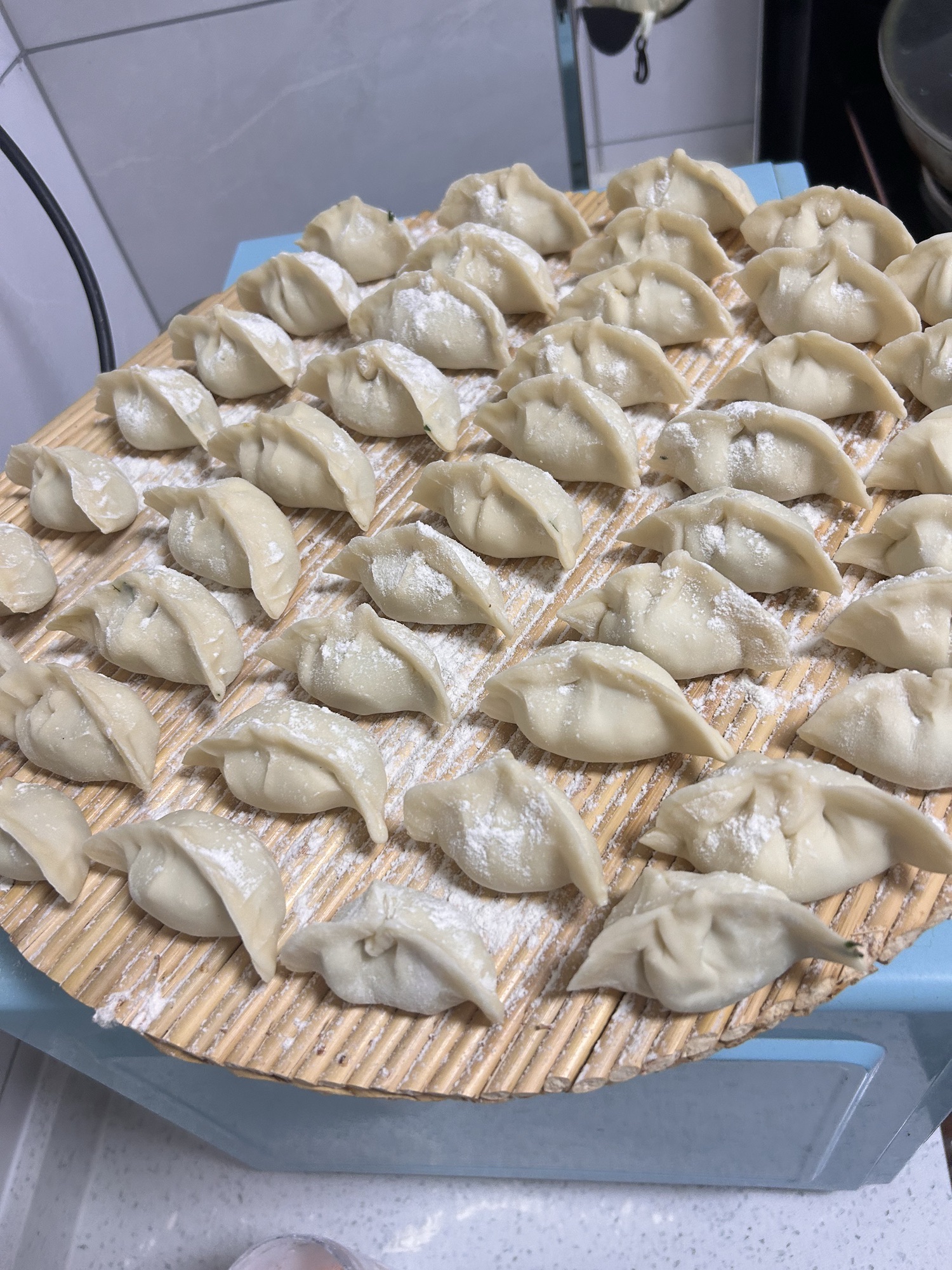 玉芬饺子馆