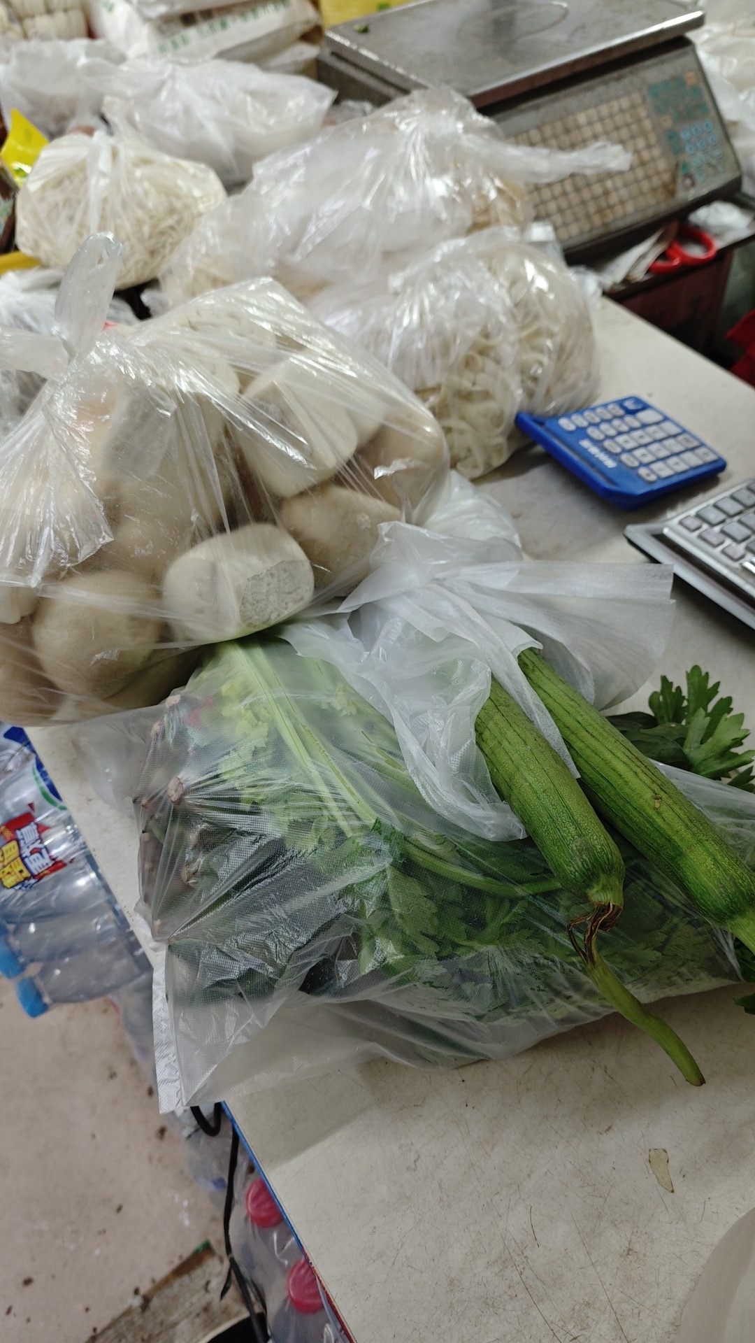 麦德福粮油仓储(新安店)