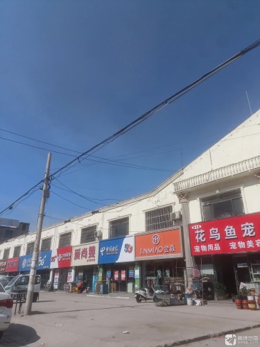 金淼(清馨花园店)