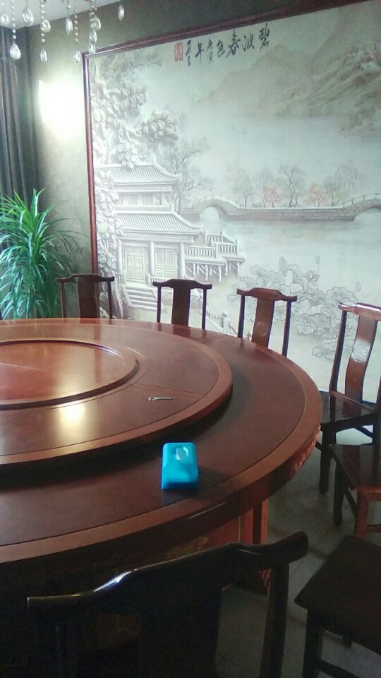 常来顺饭店(X051店)
