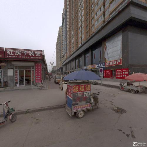 红房子装饰