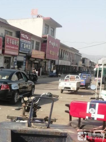 曲源江综合门市