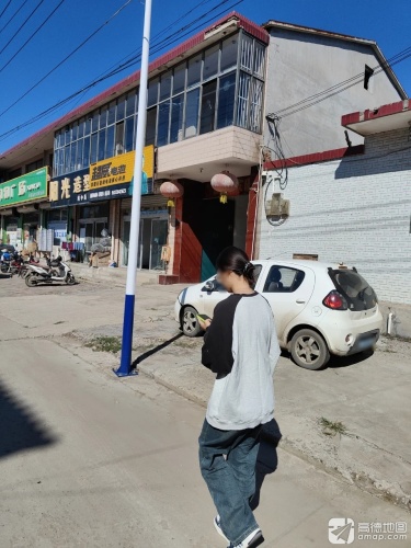阳光造型(装院路店)
