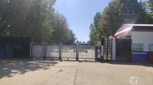 新乐市协神学区协神学校