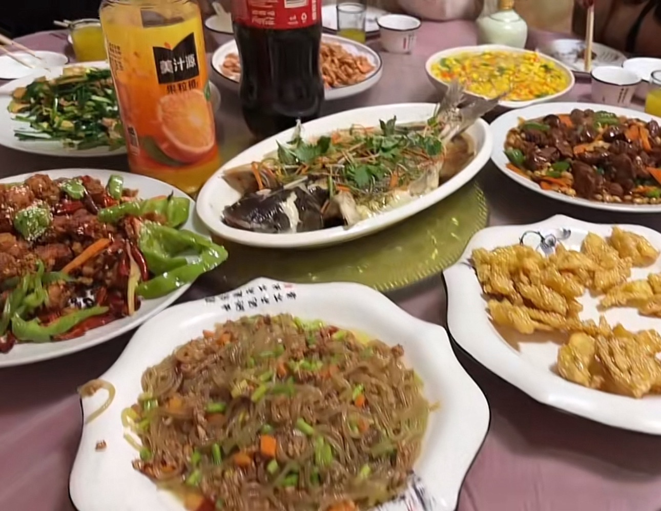 凤东宴会厅凤东饭店