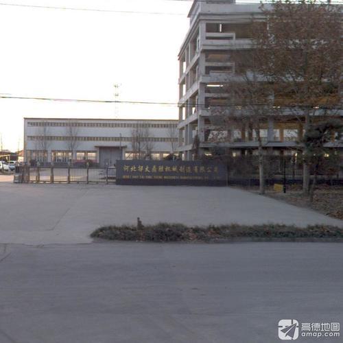 河北鄗太鼎胜机械制造有限公司