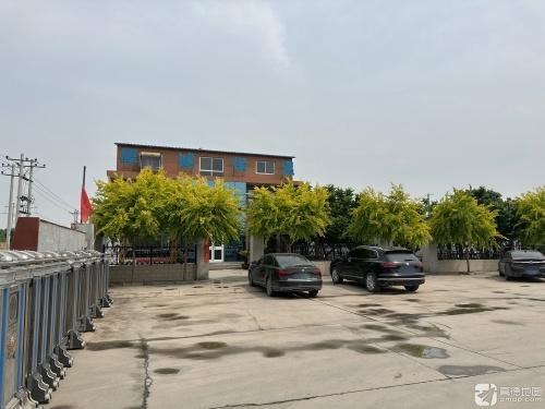 石家庄厚诚防腐保温工程有限公司
