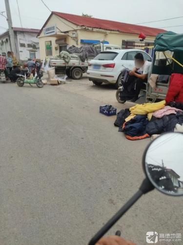 范庄镇范庄村卫生室