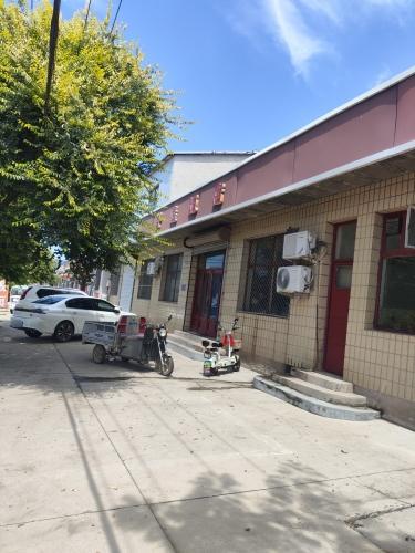兴隆饭店