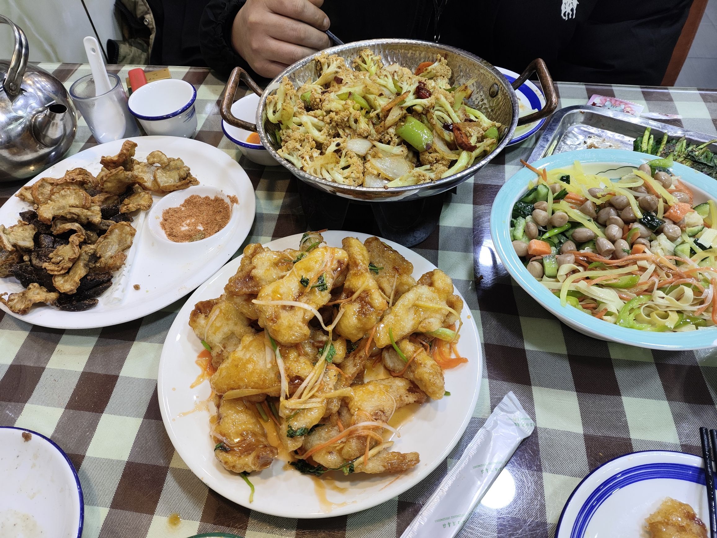 18元骨头馆(丰收路店)
