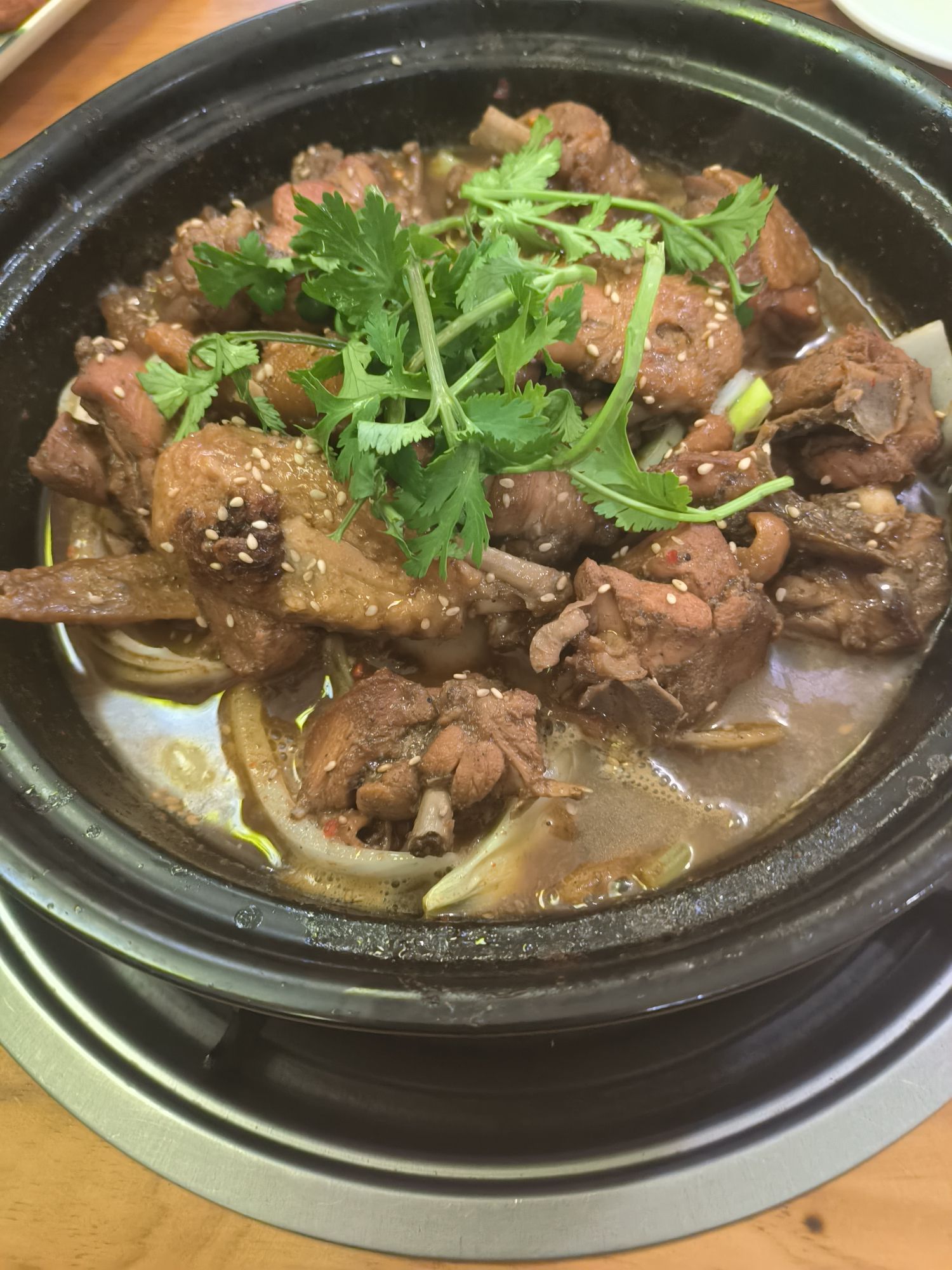 18元骨头馆(丰收路店)