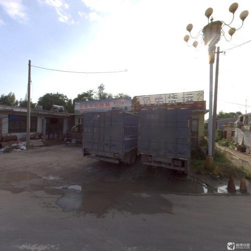 兄弟货运(新开路店)