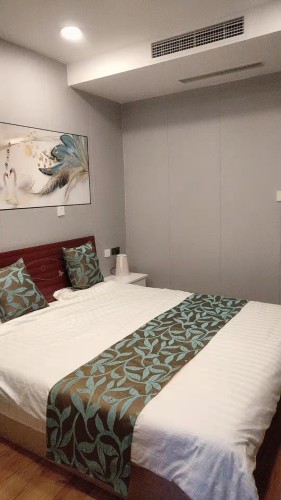 老武旅馆(政府路分店)