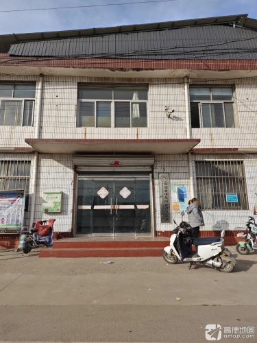 东回舍镇东回舍村卫生室