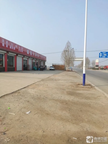 福星大酒店(052乡道店)