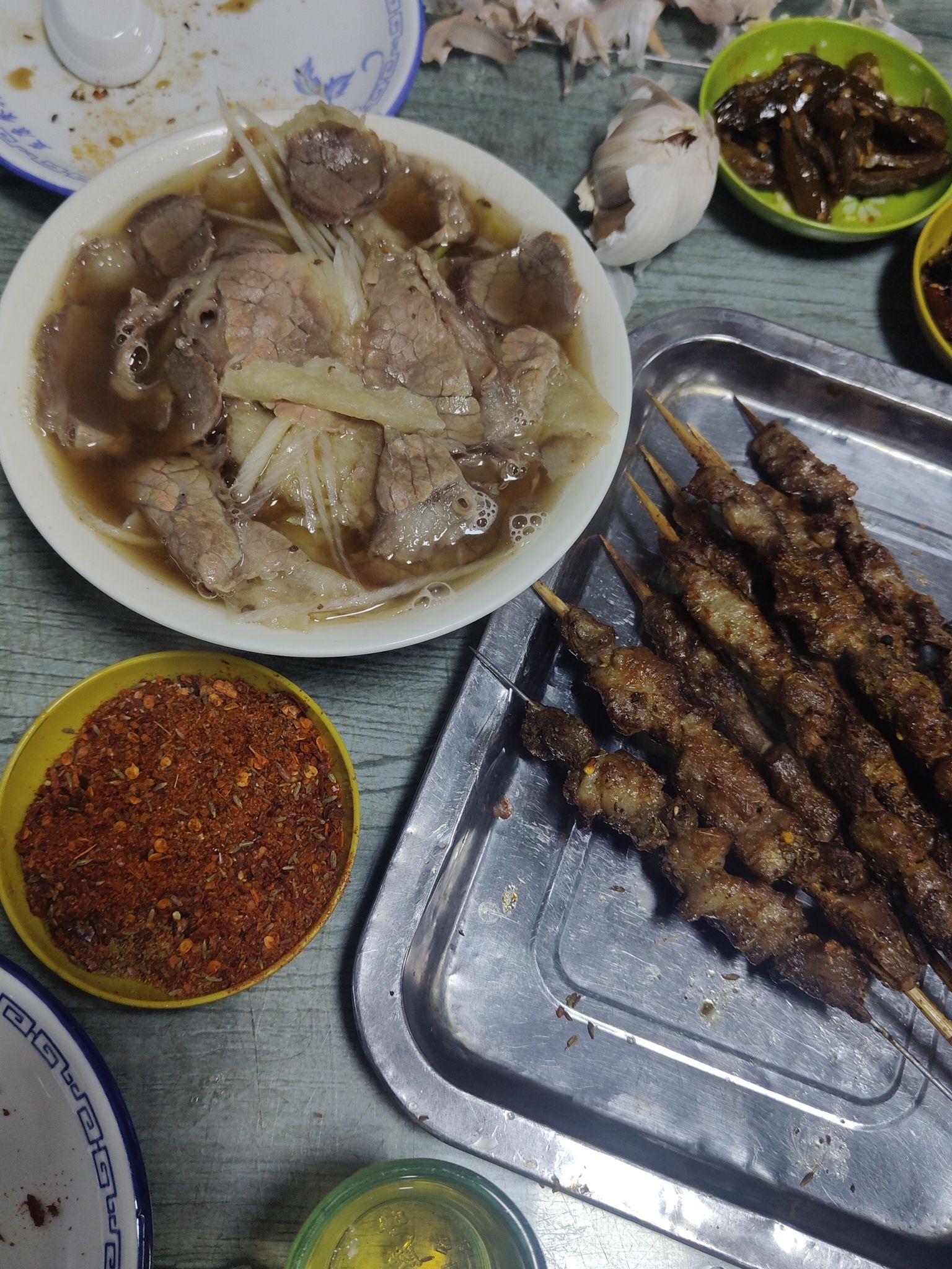 奇雅轩饭店