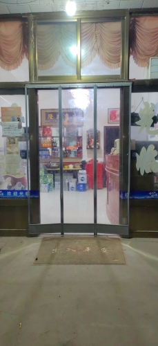 孙庄村亮源酒店