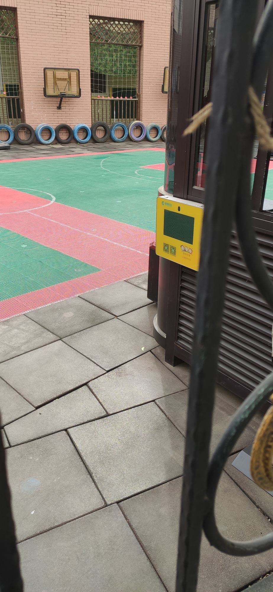 石家庄市新华区金童乐幼儿园