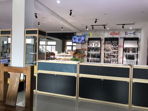 小拇指(平山店)