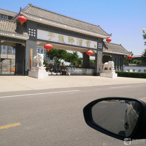 河北子龙醉酒业有限公司