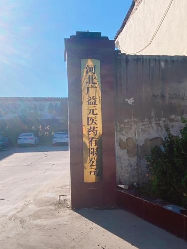 河北广益元医药有限公司