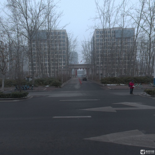国网石家庄供电公司-运检基地