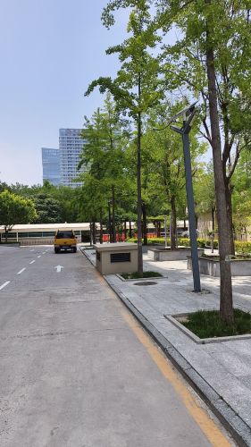 国网石家庄供电公司-运检基地
