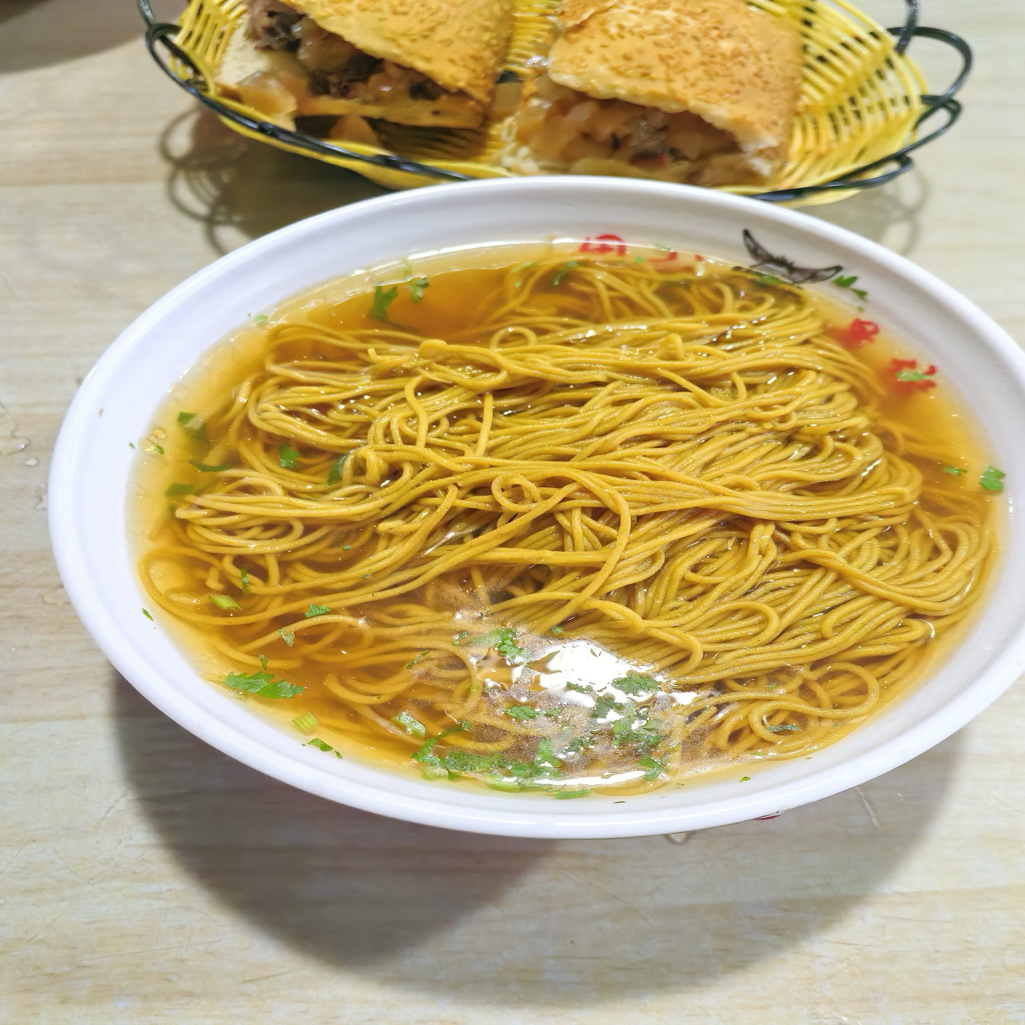殷村景绪驴肉