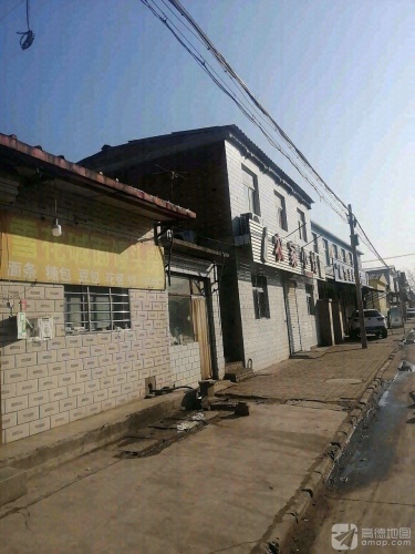农家小灶(东升路店)