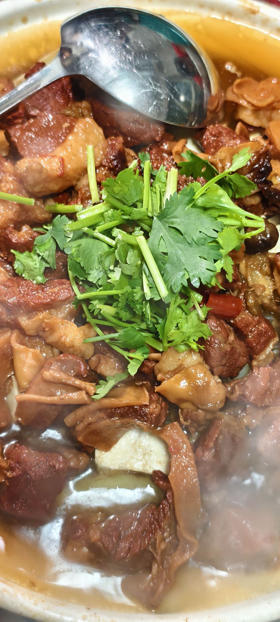 利然饭店