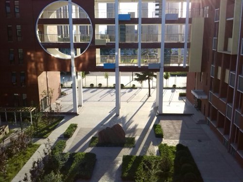 石家庄市北附学校