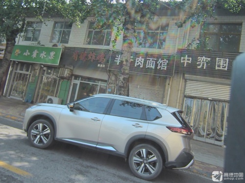 肯德炸鸡(鹿泉店)
