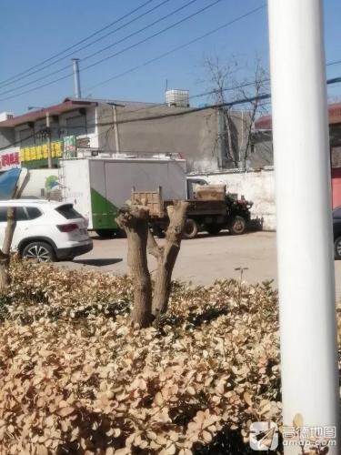 蜀湘园酒家(山尹村店)