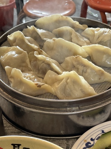 清泉牛肉罩饼(衡井线店)