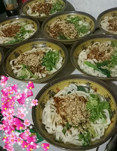 山西面馆家常菜