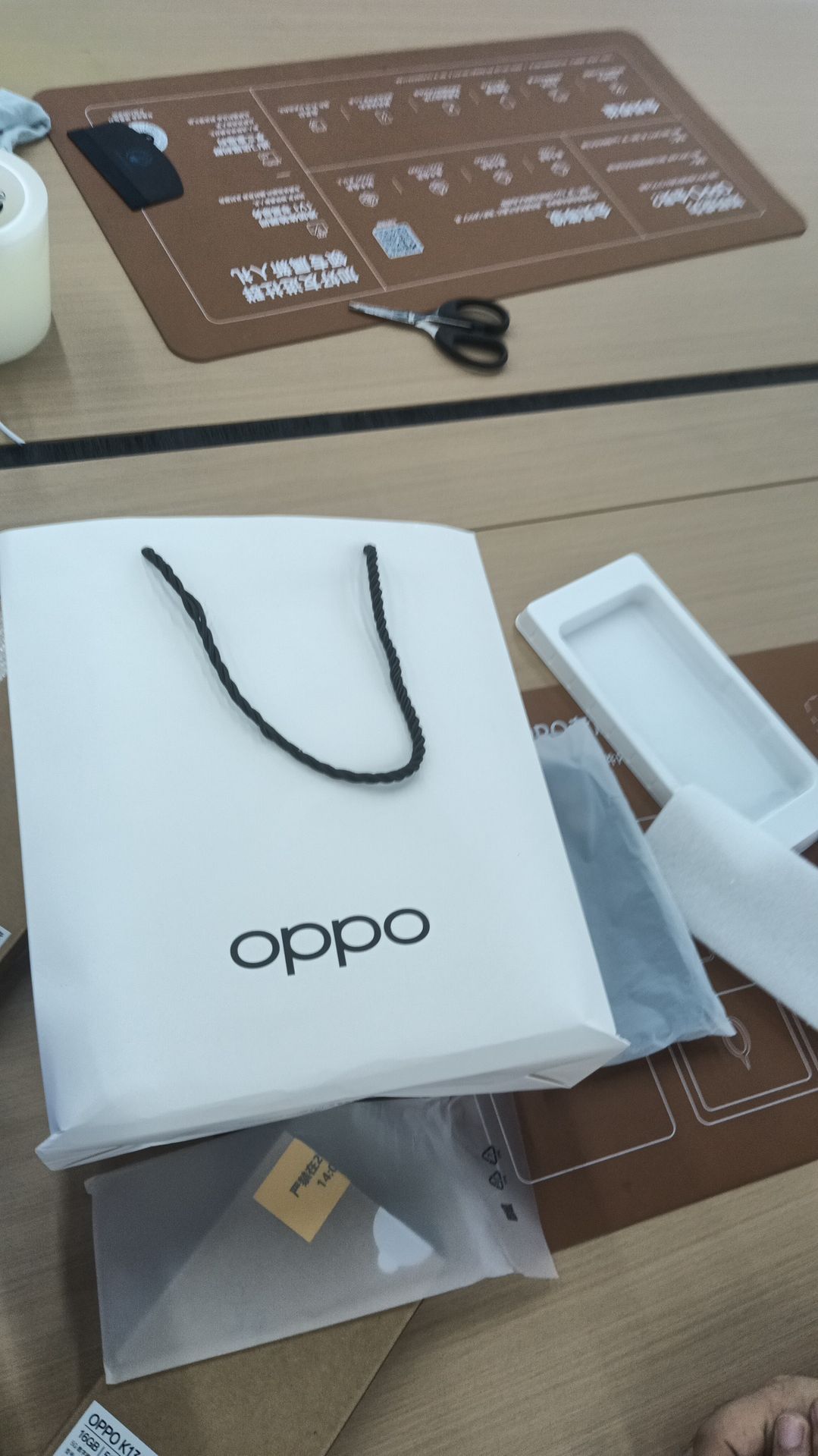 OPPO官方授权体验店(石家庄新华区京东MALL店)