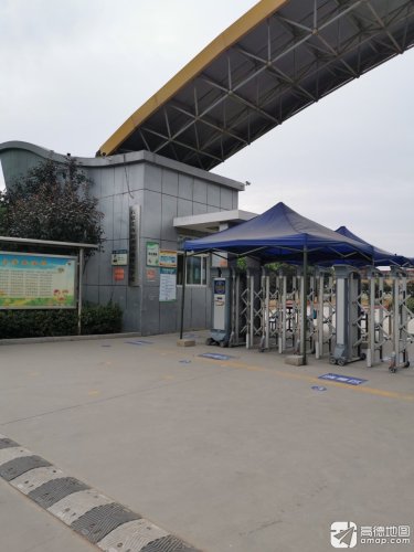 石家庄市新华区前杜北学校