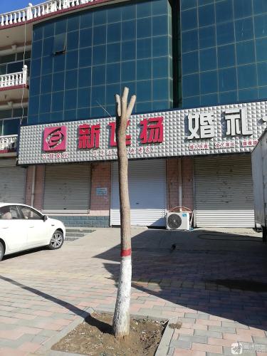 新飞扬婚礼·庆典