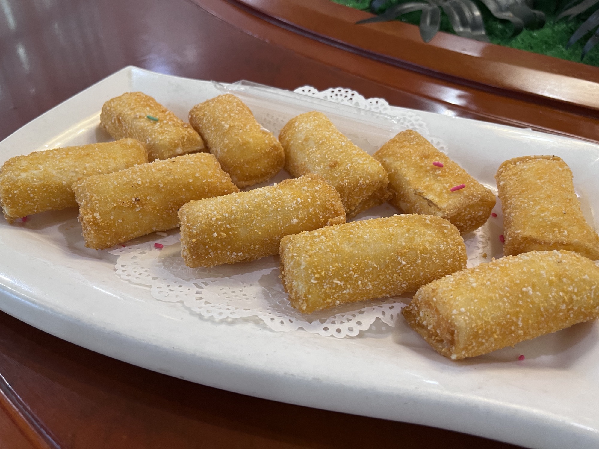 天府布衣村饭店(中兴路店)