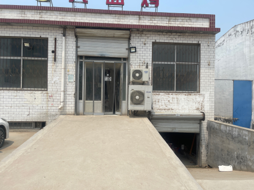 鲍氏大盘鸡(曲阳桥分店)