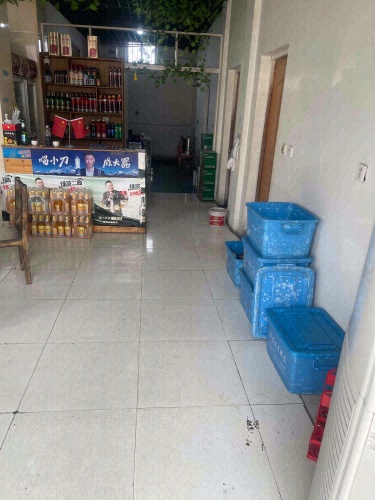 鲍氏大盘鸡(曲阳桥分店)