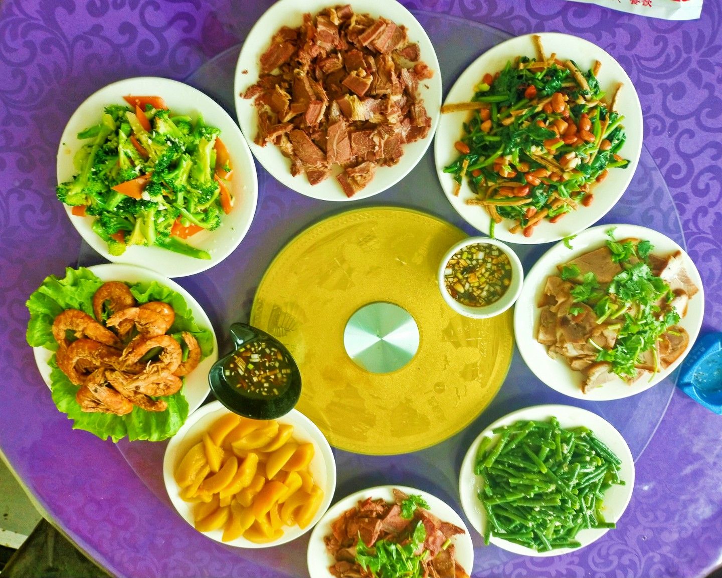 正茂饭店