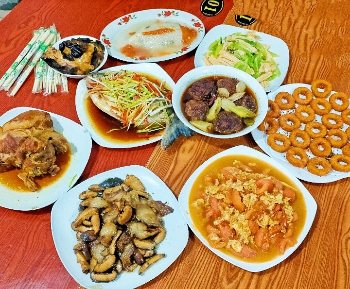 正茂饭店