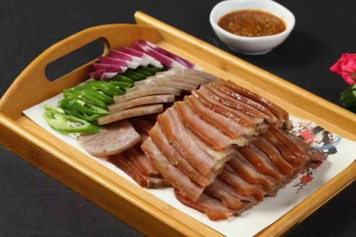 胖子饭店(歧银线店)