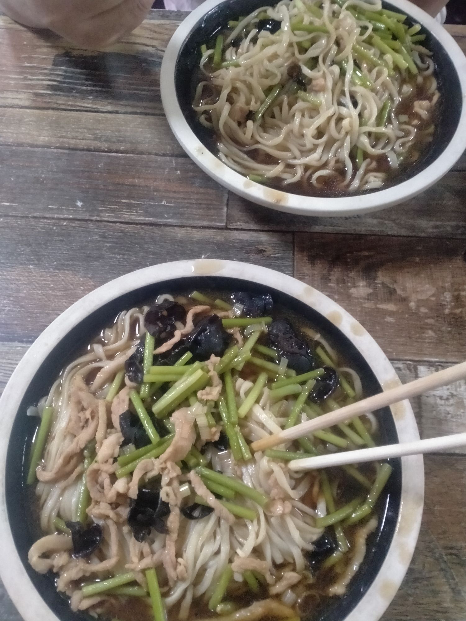 栓子饭店