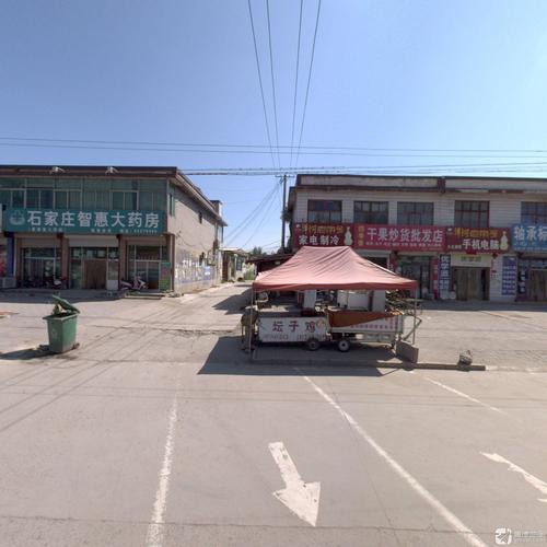 石家庄智惠大药房(石清路店)