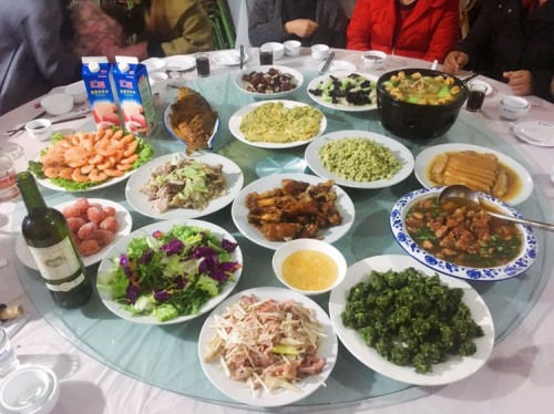 春风饭店