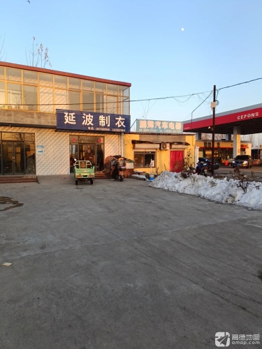 鹏辉汽车电器