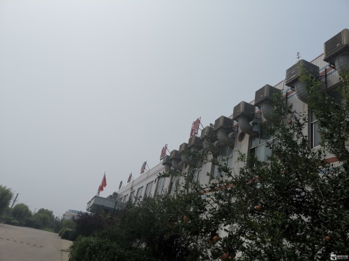 河北鸿泽塑胶科技有限公司