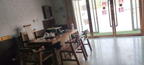 西城宾馆(东方街店)